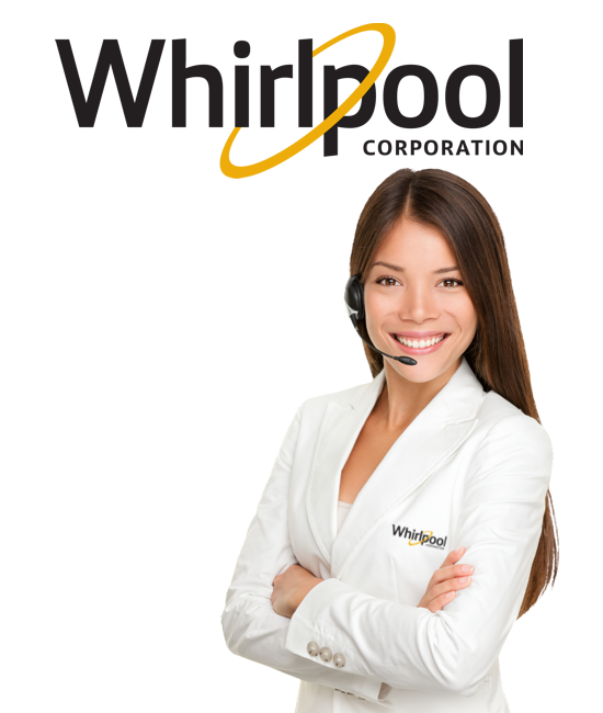 SERVICIO WHIRLPOOL